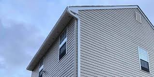 James Hardie Siding in Greenville, KY